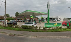 Police appeal for information after burglary at BP garage in Crondall