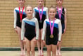 Flying high at South West competition