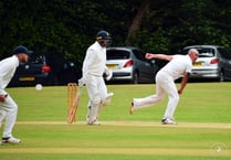 Kian’s knock sees Bridestowe home