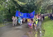 Tavistock Pride event marks a huge step forward in town’s history