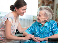 Mileage payments to go up for county’s care workers