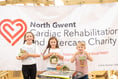 Prizes awarded for charity challenge potato growers