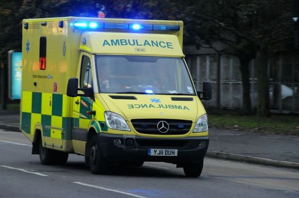 South West Ambulance Service