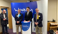 ‘Electors expect us to deliver’, say Lib Dems after Hindhead victories