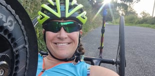 Farnham Charity Bike Ride returns this weekend – all cyclists welcome!