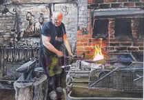 Art exhibition in Alresford starts today
