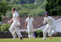 MATCH GALLERY: Bovey Tracey vs Cornwood