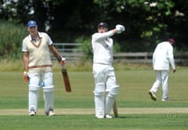 MATCH GALLERY: Chudleigh vs Dartington & Totnes