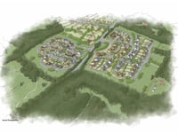 Opinion: 150-homes ruling shows how broken the planning system is...