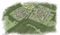 Developer says new family homes are ‘vitally needed’ in Farnham