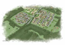 Plans submitted for more than 500 homes in Farnham area