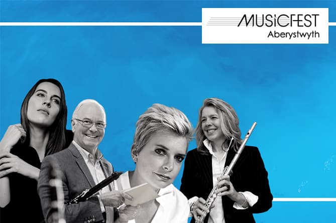 Music to be experienced rather than heard | cambrian-news.co.uk - Vimarsana News