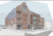 Planners approve 23 flats but ditch 65 houses for Farnham