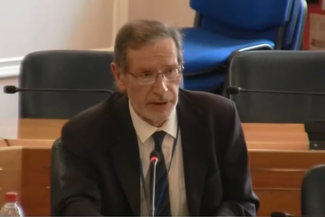 Cllr Jerry Hyman: The local government nightmare before Christmas