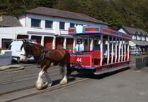 Work necessary to make tram noise ‘more pleasant’