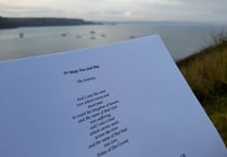 Take a ‘prayer walk’ from St Julian’s Church, Tenby Harbour