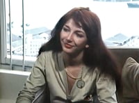 Former Salcombe resident Kate Bush makes all- time chart