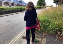 Despair in Horrabridge cul-de-sac over bad parking
