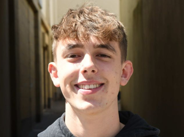 Public opinions on the island’s pubs - Bailey Ashton (Douglas)