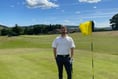 Ex-Monmouth School pupils take on golf challenge
