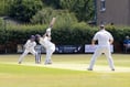 Rowledge Cricket Club’s unbeaten run ends with Basingstoke defeat