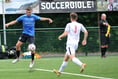 REPORT & GALLERY: Revell impressed with Spurs’ first showing
