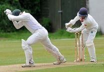 MATCH GALLERY: Ashburton vs Cornwood Second XI