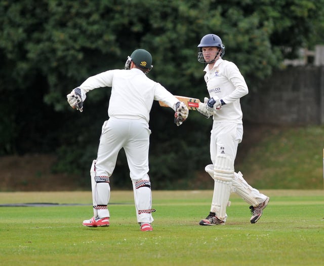 Bridestowe drop from third to fourth after defeat against Bovey
