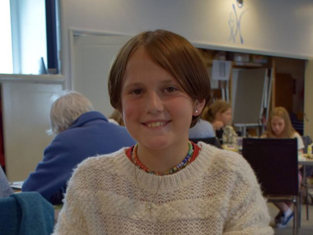 Arts and crafts session run by the Dawlish and Teignmouth Homes for Ukraine group at Teignmouth Baptist Church have been a great success.
Picture Dawlish and Teignmouth Homes for Ukraine
Contact Jody Merelle (July 2022)
