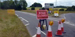 A32 to shut for three weeks at Farringdon