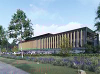 Board game giant set to move into huge new Bordon head office