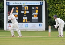 MATCH GALLERY: South Devon vs Stoke Gabriel