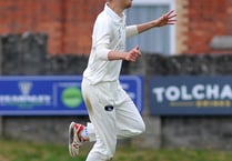 MATCH GALLERY: Bovey Tracey Second XI vs Bridestowe