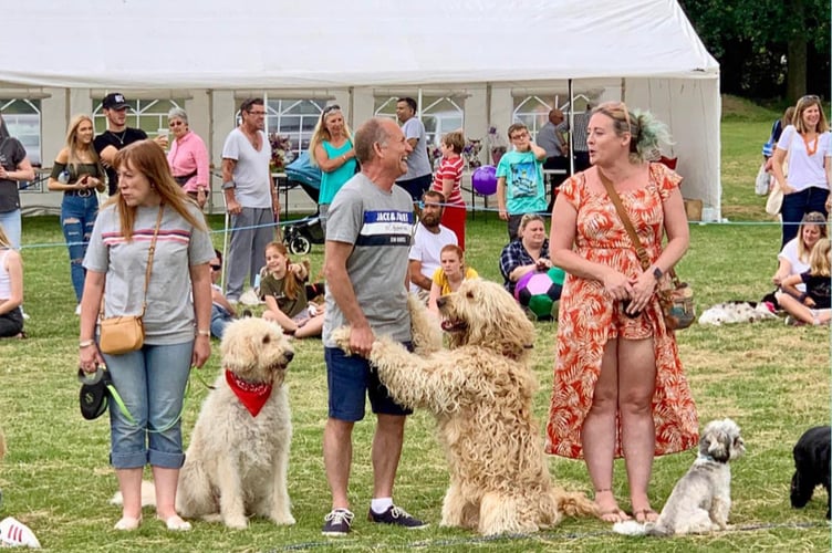 Wrecclesham Village Fete returns this Sunday