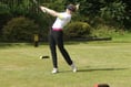 Noon leads the way as champs tee off at Peel