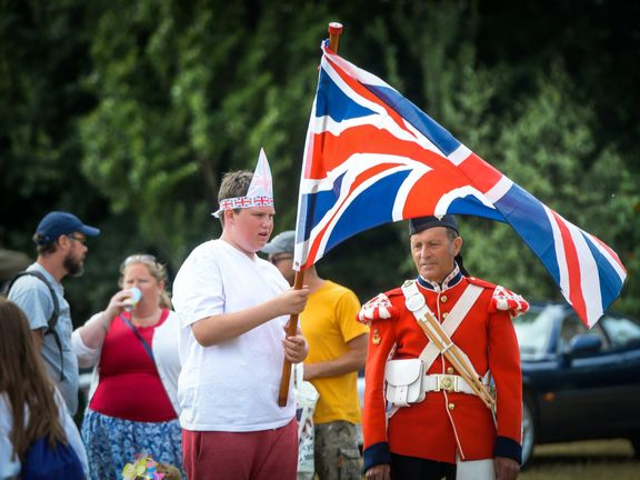 <p>Natalia Sharomova, a photojournalist from Kyiv staying with a host family in Lower Bourne with her two children, covered the return of Hale Carnival for the <em>Herald</em> last weekend and captured a great spread of pictures which we’re delighted to feature here...</p>