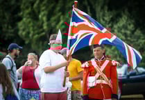 Hale Carnival ‘the busiest we’ve ever seen’ – committee