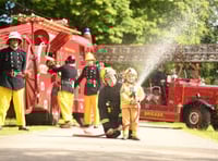 Rural Life Living Museum near Tilford is a hot attraction