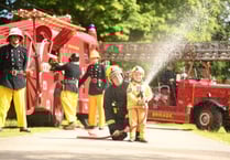 Rural Life Living Museum near Tilford is a hot attraction