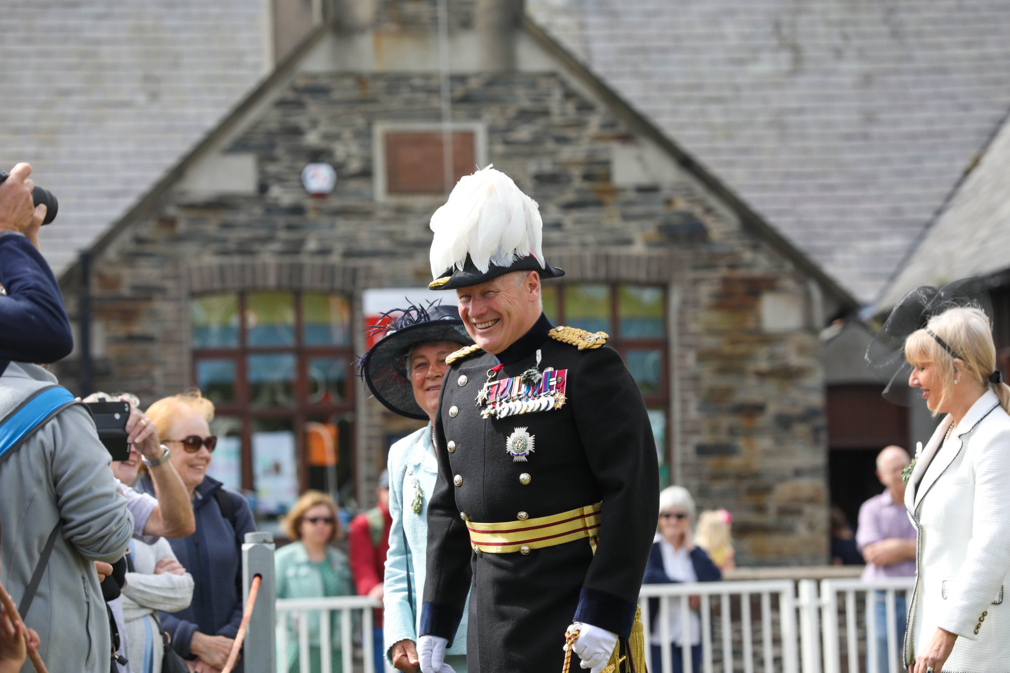 Tynwald Day 2022. Photo by Callum Staley (CJS Photography)