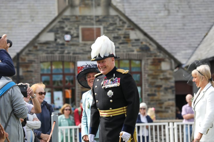 Tynwald Day 2022. Photo by Callum Staley (CJS Photography)