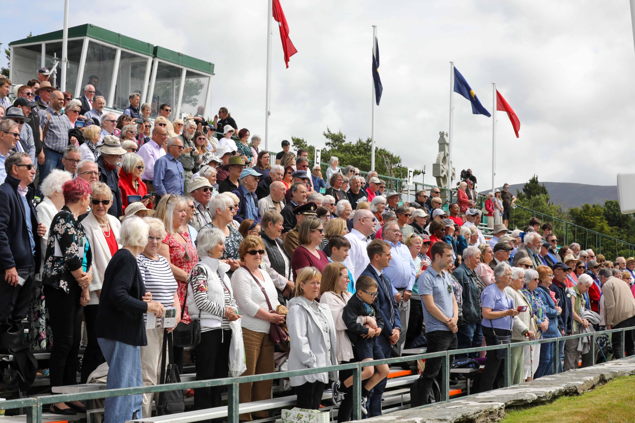 Tynwald Day 2022. Photo by Callum Staley (CJS Photography)