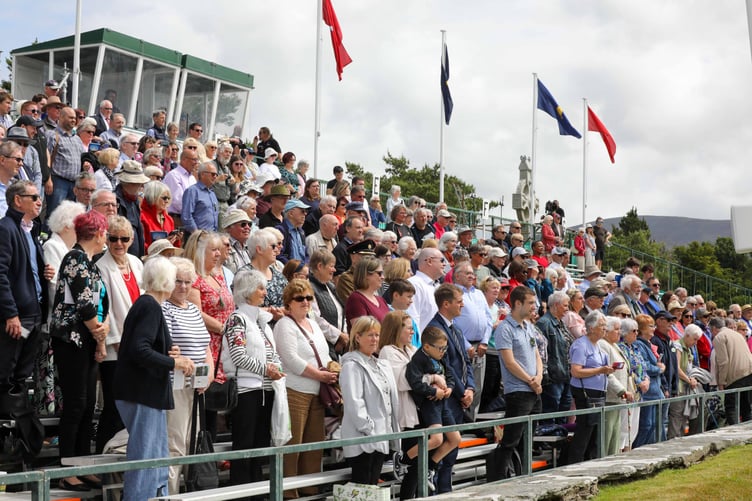 Tynwald Day 2022. Photo by Callum Staley (CJS Photography)