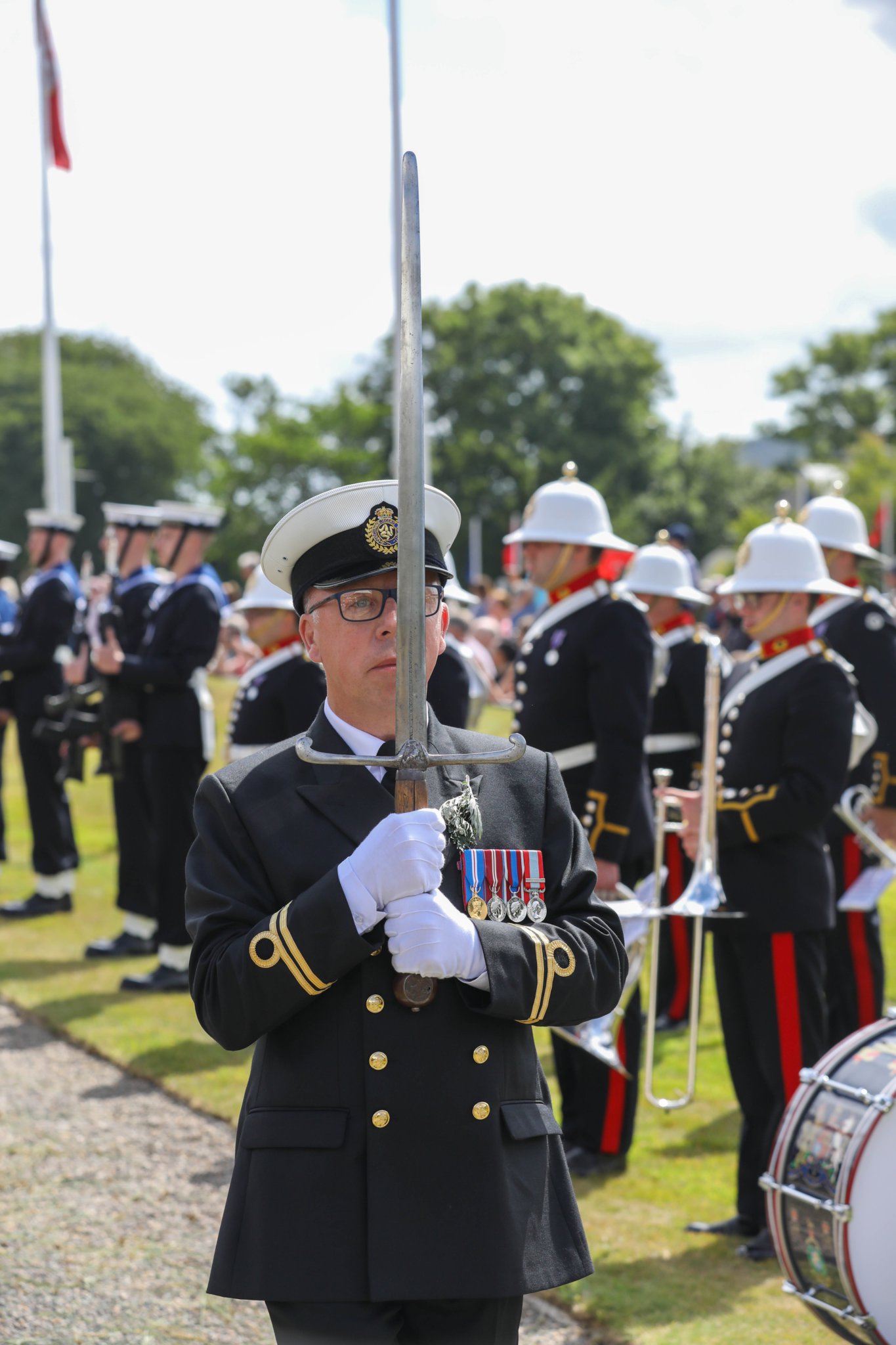 Tynwald Day 2022. Photo by Callum Staley (CJS Photography)