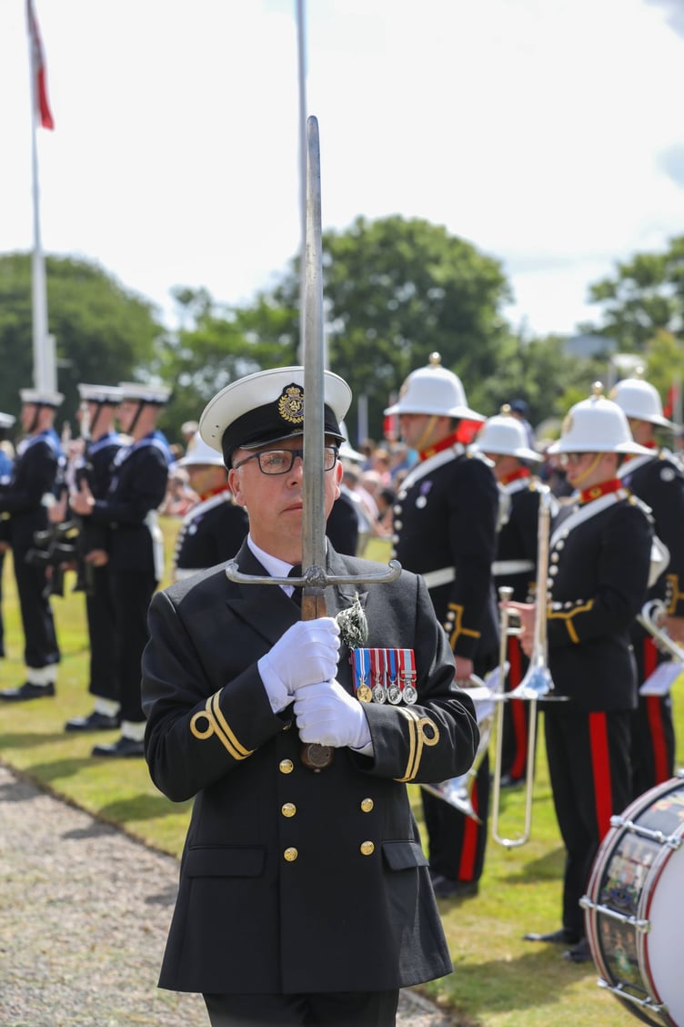 Tynwald Day 2022. Photo by Callum Staley (CJS Photography)