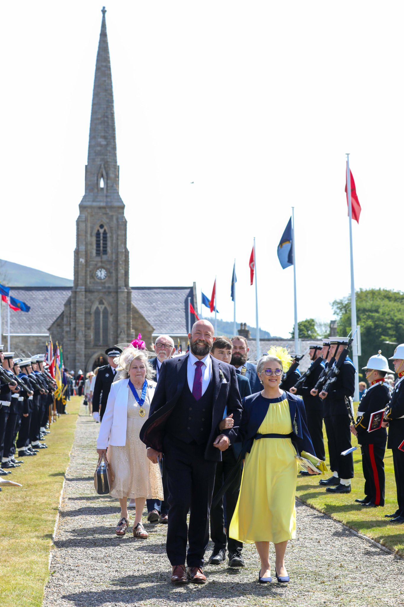 Tynwald Day 2022. Photo by Callum Staley (CJS Photography)
