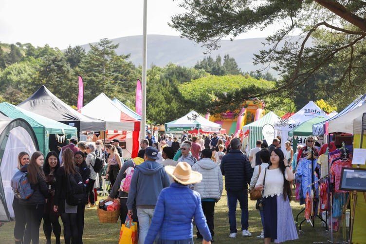 Tynwald Day 2022. Photo by Callum Staley (CJS Photography)