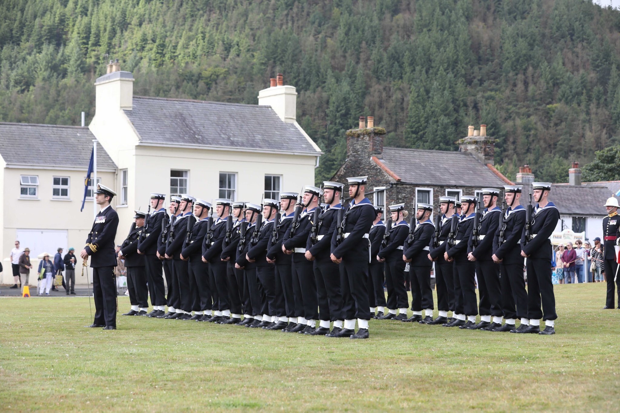 Tynwald Day 2022. Photo by Callum Staley (CJS Photography)