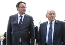 Former Clerk of Tynwald employee is suing for £10,000
