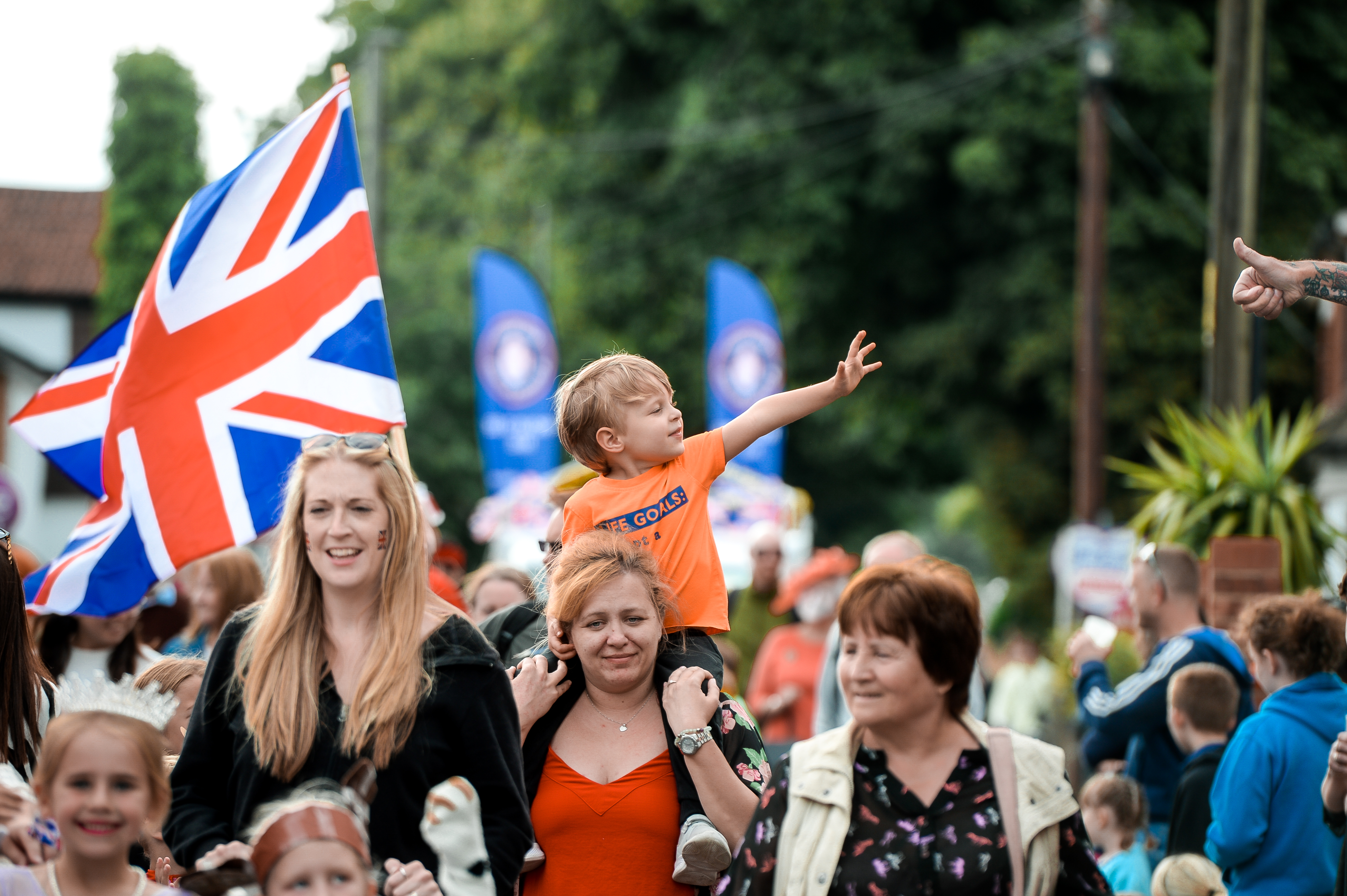 Summer in sight as Hale Carnival set for "exciting" changes